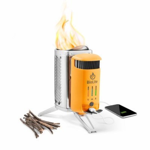 Biolite Camp Stove 2Flex Light CSC1001